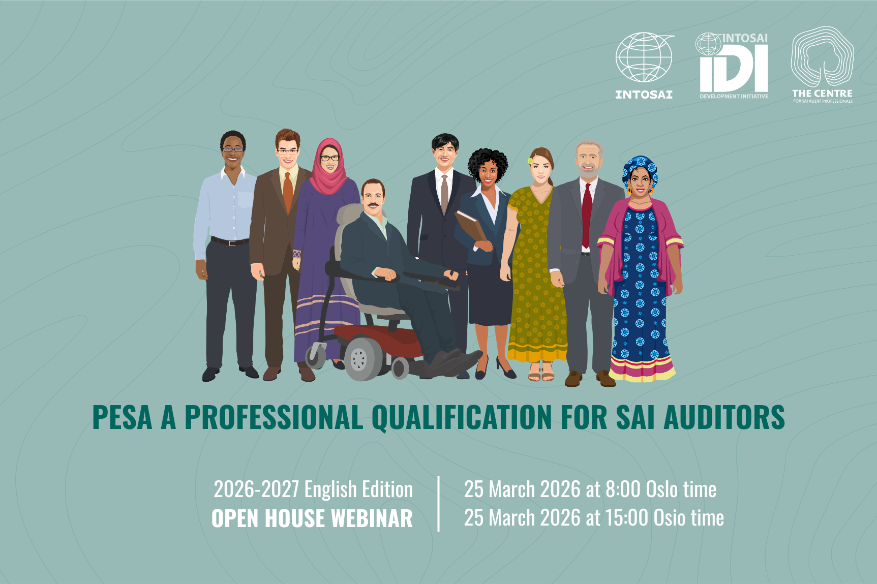 محاضرات LOTA حول الذكاء الاصطناعي – ندوة عبر الإنترنت مفتوحة للجميع