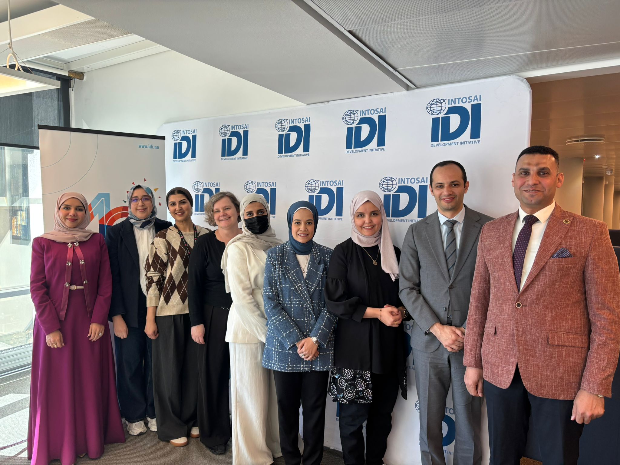 PESA ARABIC: Lessons learned and finalisation meeting