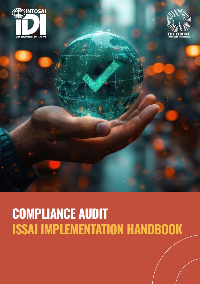 Compliance Audit ISSAIs Implementation Handbook English