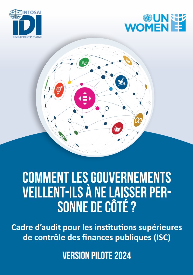 Leave No One Behind (LNOB) Framework French