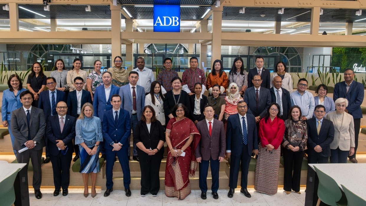 تعكس قيادة المؤسسات العليا للرقابة المالية والمحاسبة التقدم المحرز في النهوض بممارسات تدقيق الأداء المستدام، مع التركيز على الجودة وأثر التدقيق