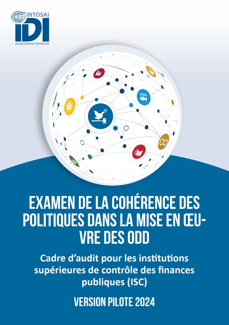 Policy Coherence Audit Framework French