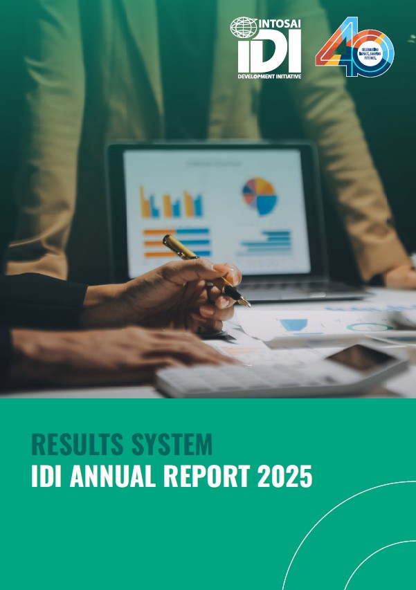 Results System IDI Annual Report 2025