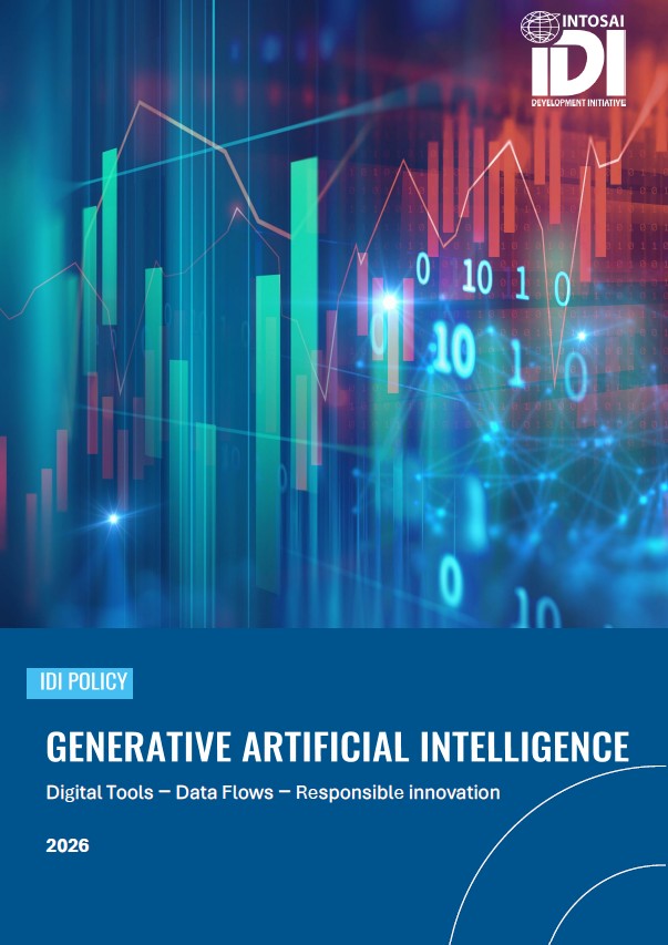 IDI Policy on the Use of Generative AI (2026)