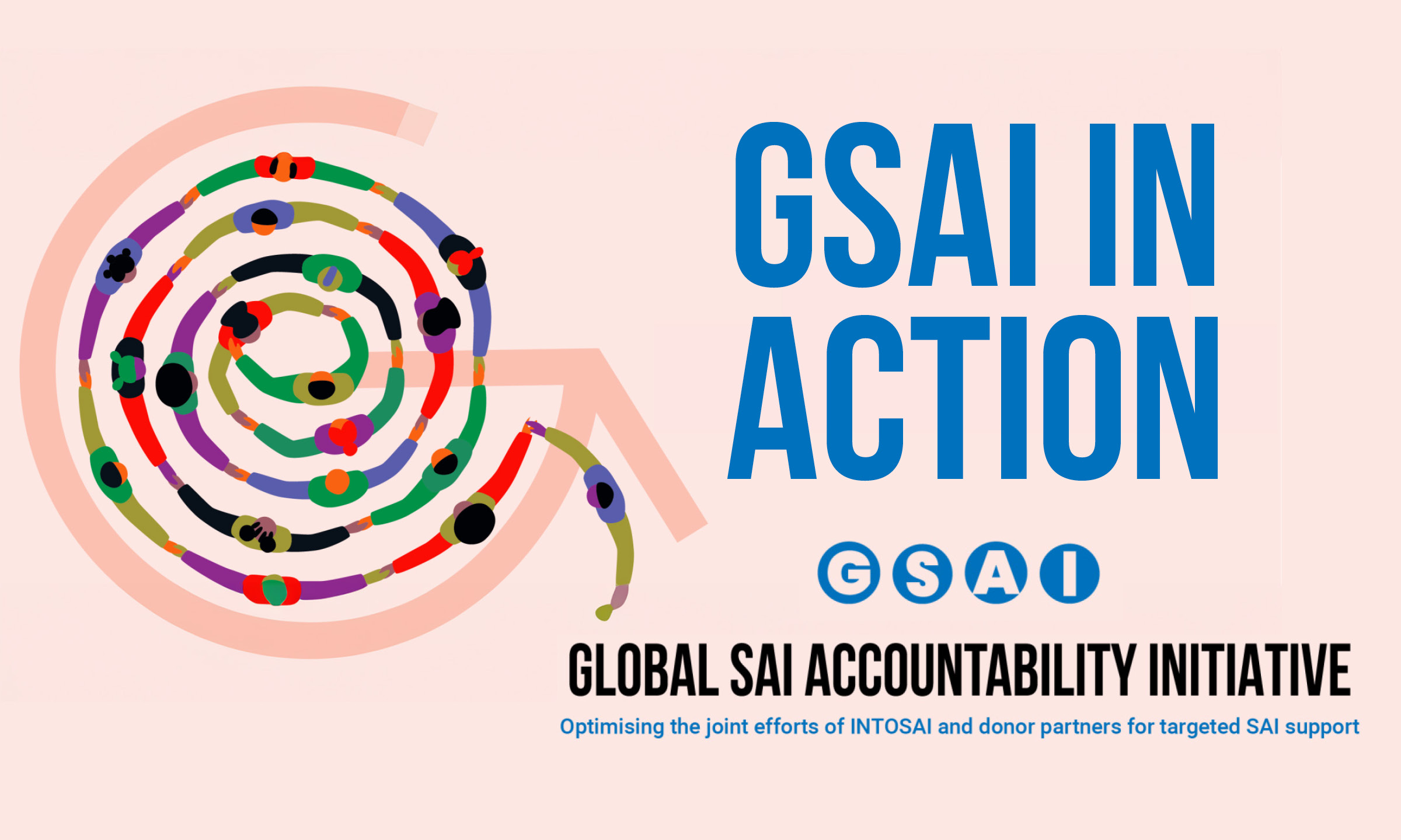 Strengthening Accountability: SAI of Lebanon entered into a partnership with SAI of France and IDI