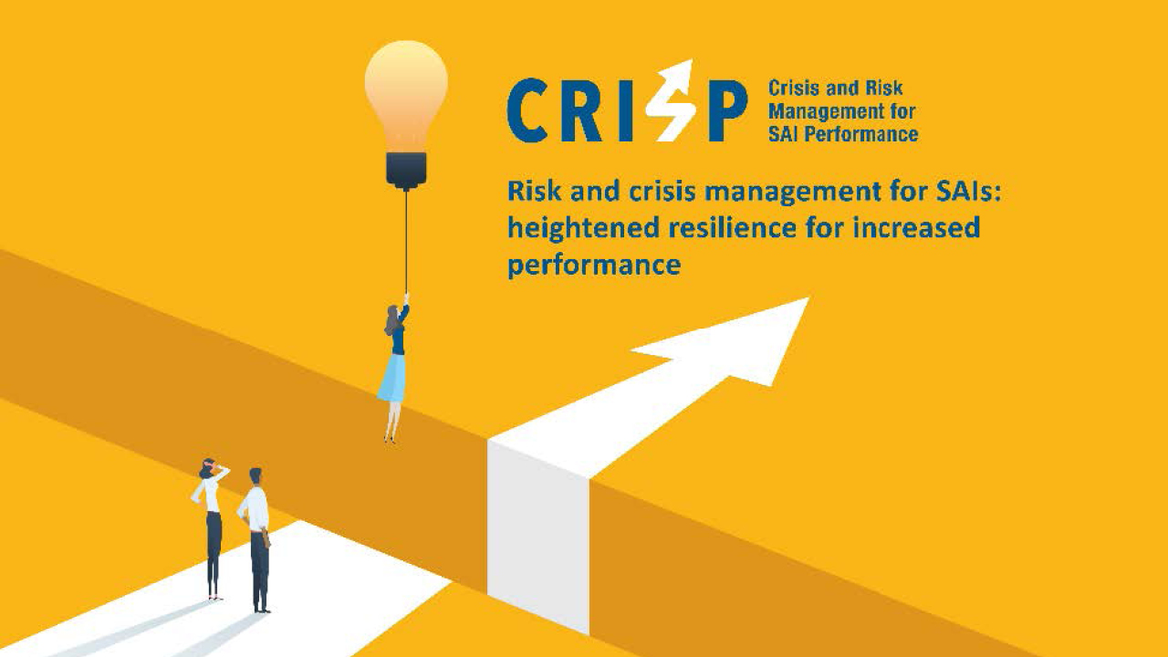 IDI Launches Initiative To Help Sais Strengthen Crisis And Risk Management