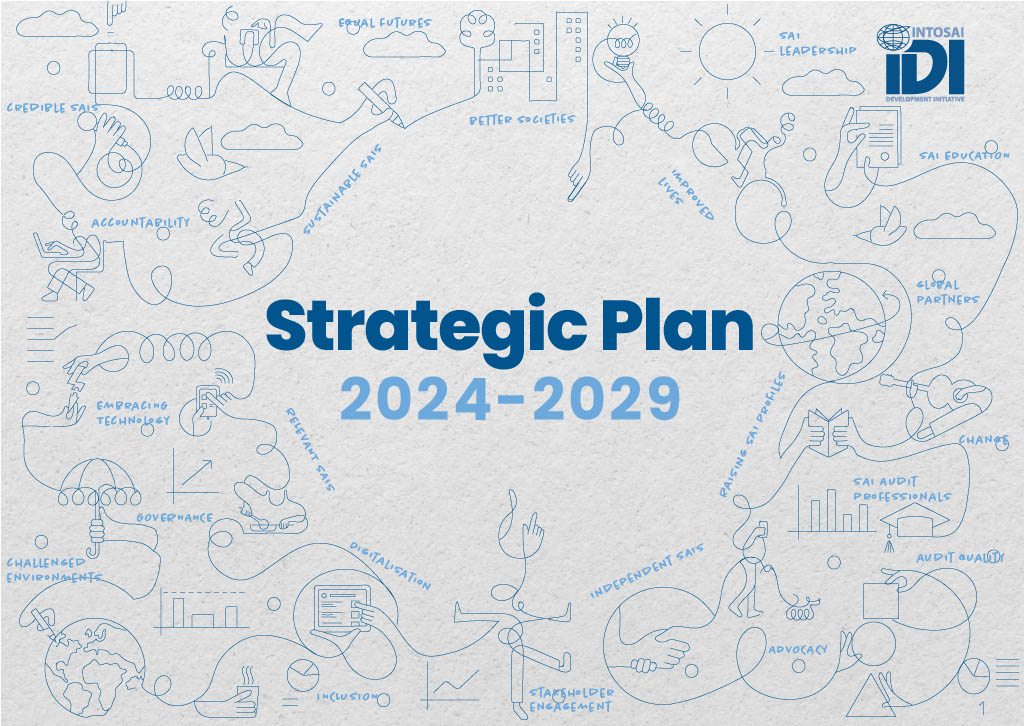 Board approves new IDI Strategic Plan 2024 – 2029 and revised operational plan for 2023 
