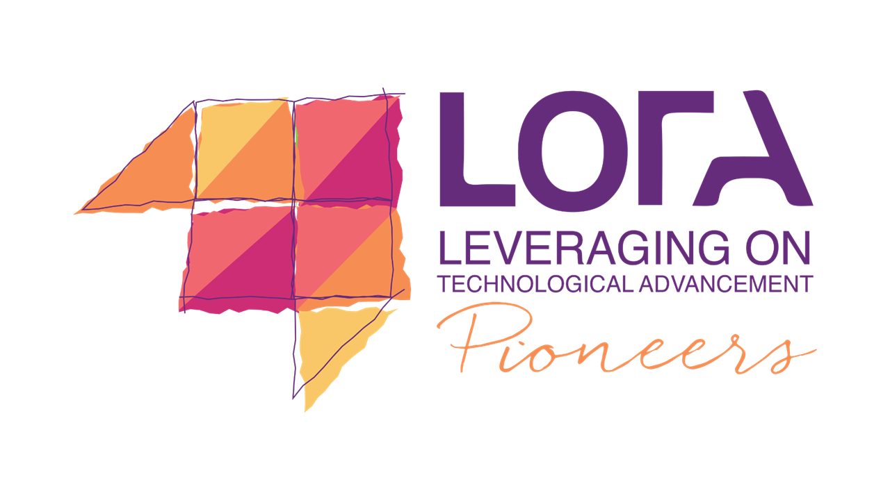 Applications for LOTA Pioneers 2023-2024 are open now!