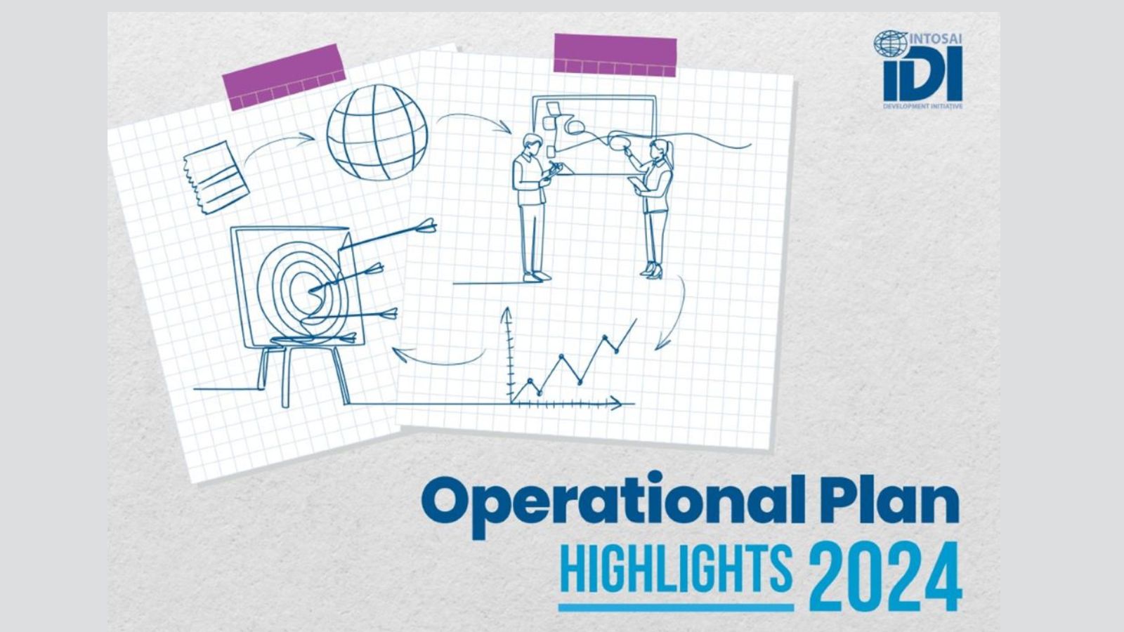 Board approves IDI’s Operational Plan for 2024