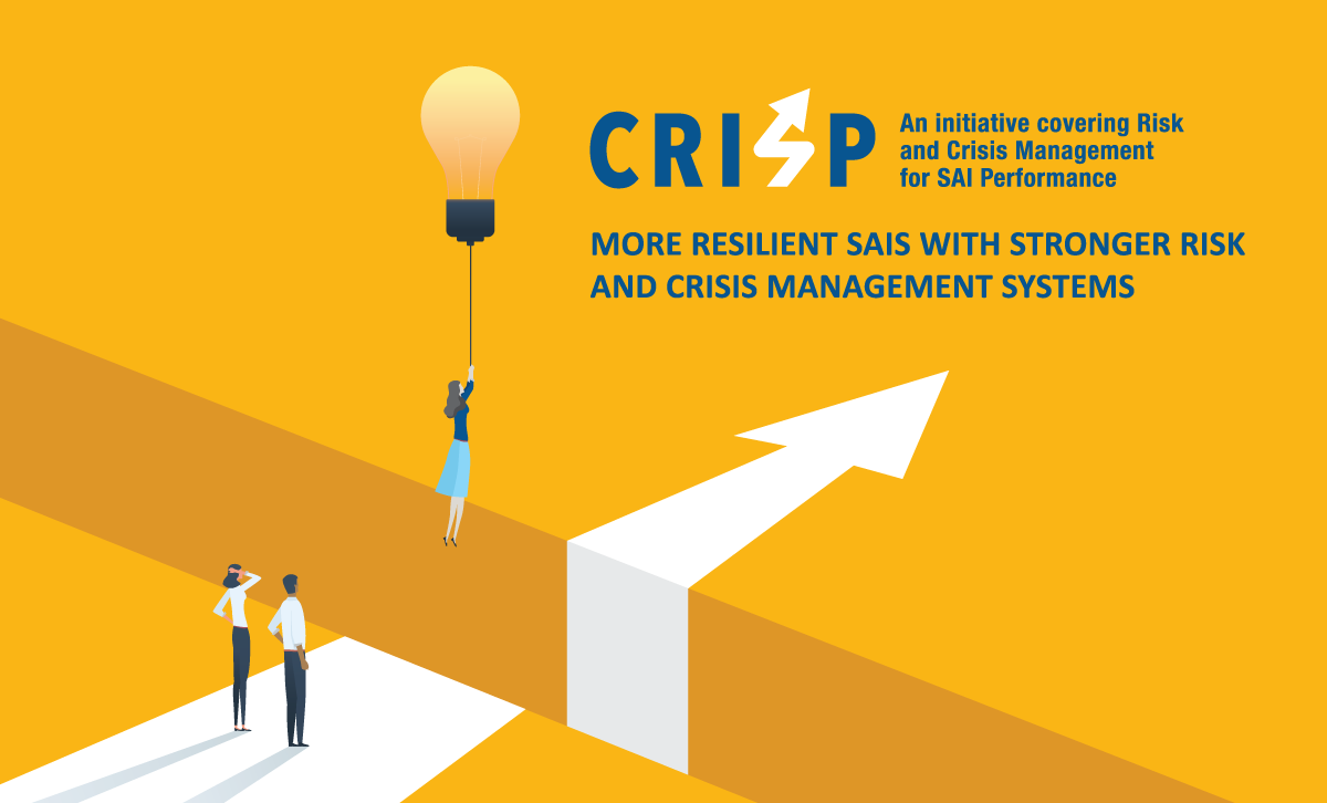 Launch of CRISP Initiative