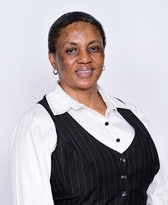 AFROSAI-E CEO Meisie Nkau