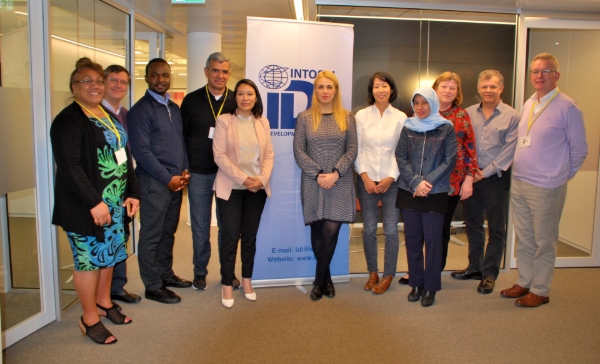 Independent Review Workshop in Oslo