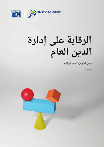 الرقابة على إدارة الدين العام – دليل الأجهزة العليا للرقابة