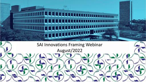 SAI Brazil – Marcelo