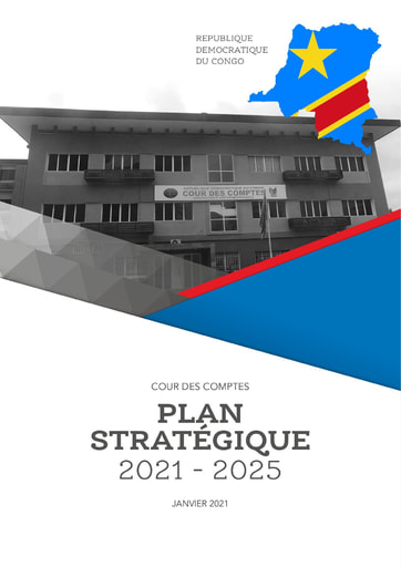 Plan stratégique ISC RDC 2021-2025