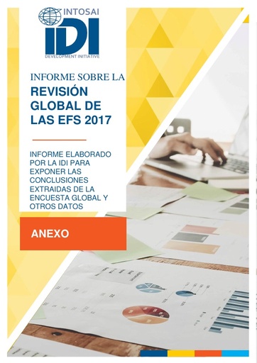 Annex Volume, Global SAI Stocktaking Report 2017 (Spanish)