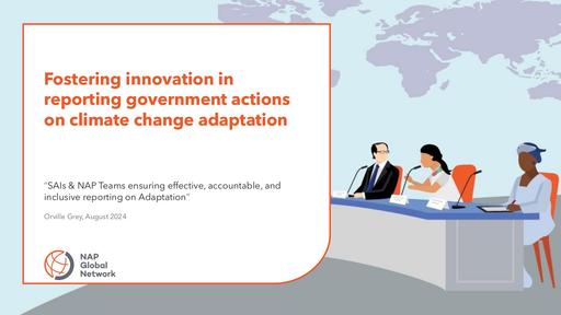 1  Innovation in Reporting   Orville Grey