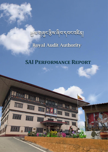 Bhutan – Final SAI PMF Report 2021