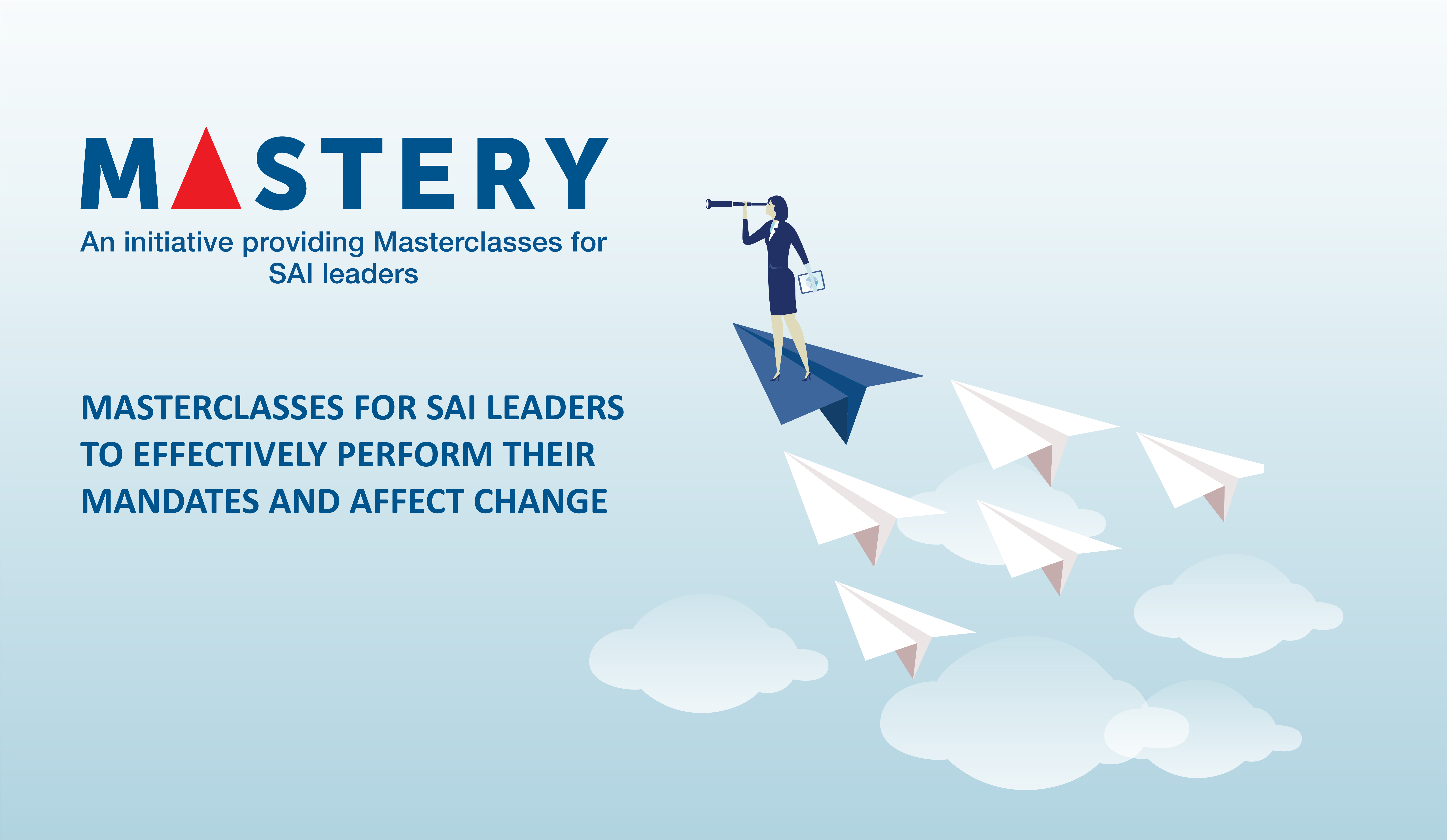 MASTERY – Masterclass on Inclusive Leadership
